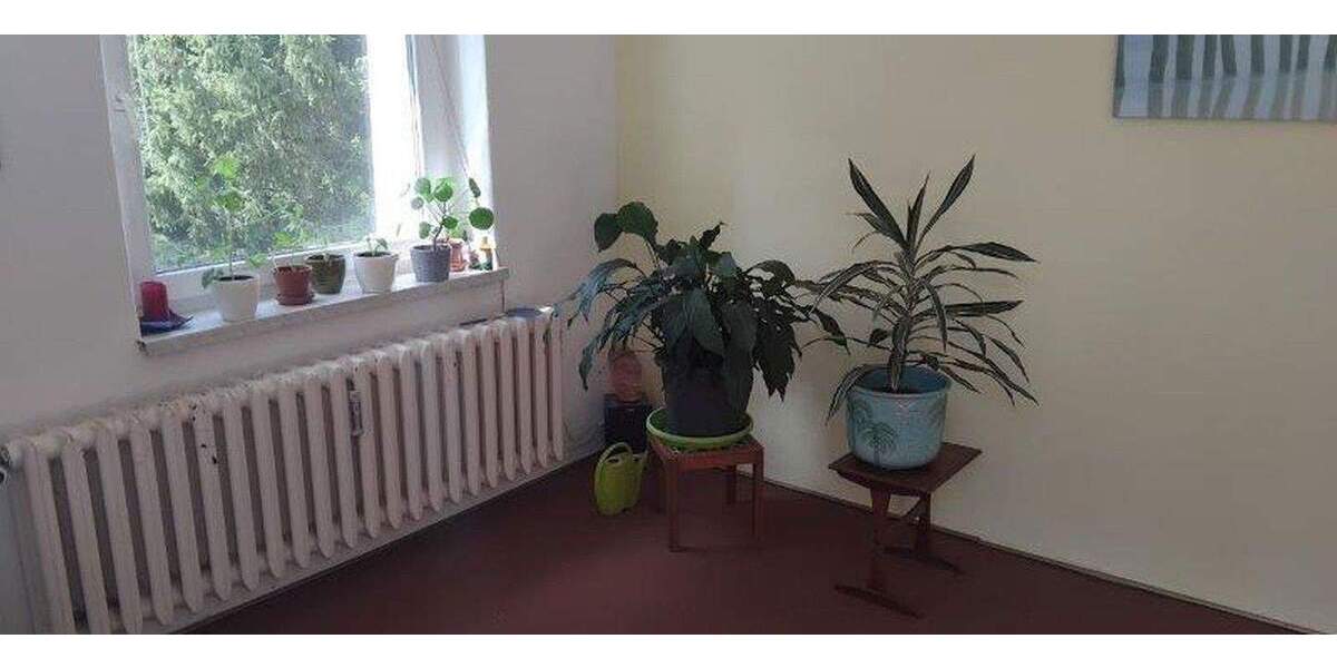 Etagenwohnung Bad Belzig - 2 Zimmer, 50 m&sup2;, 119.000&euro; | Angebot:25677659