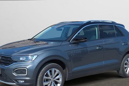 VW T-Roc 75.400 km 20.490 &euro; Hagen 27628