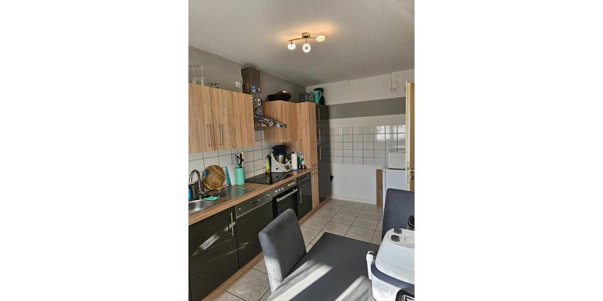 Etagenwohnung Reichshof - 3 Zimmer, 80 m&sup2;, 368&euro; | Angebot:25322497