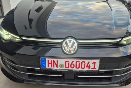 VW Golf 13.821 km 22.890 &euro; Neuenstadt am Kocher 74196