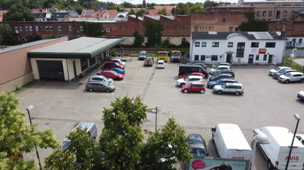 Gewerbeobjekt Quedlinburg - 650.000&euro; | Angebot:25727148