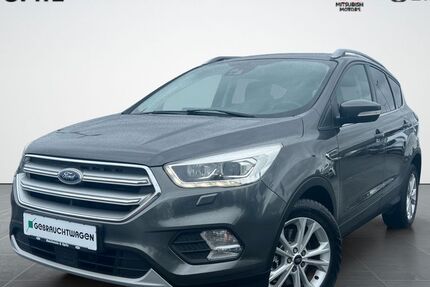 Ford Kuga 123.400 km 13.330 &euro; Jena-Lobeda 07747