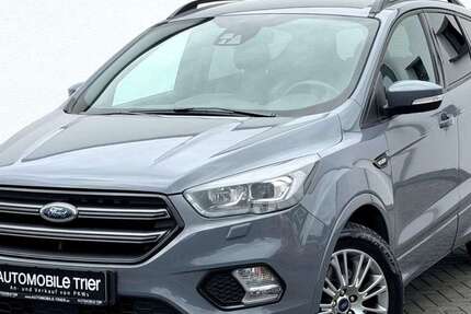 Ford Kuga 63.000 km 20.890 &euro; Bekond 54340