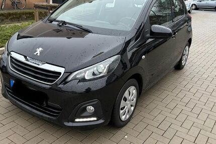 Peugeot 108 90.000 km 5.950 &euro; Marl 45770