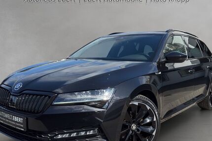 Skoda Superb 74.990 km 29.690 &euro; Weinheim 69469