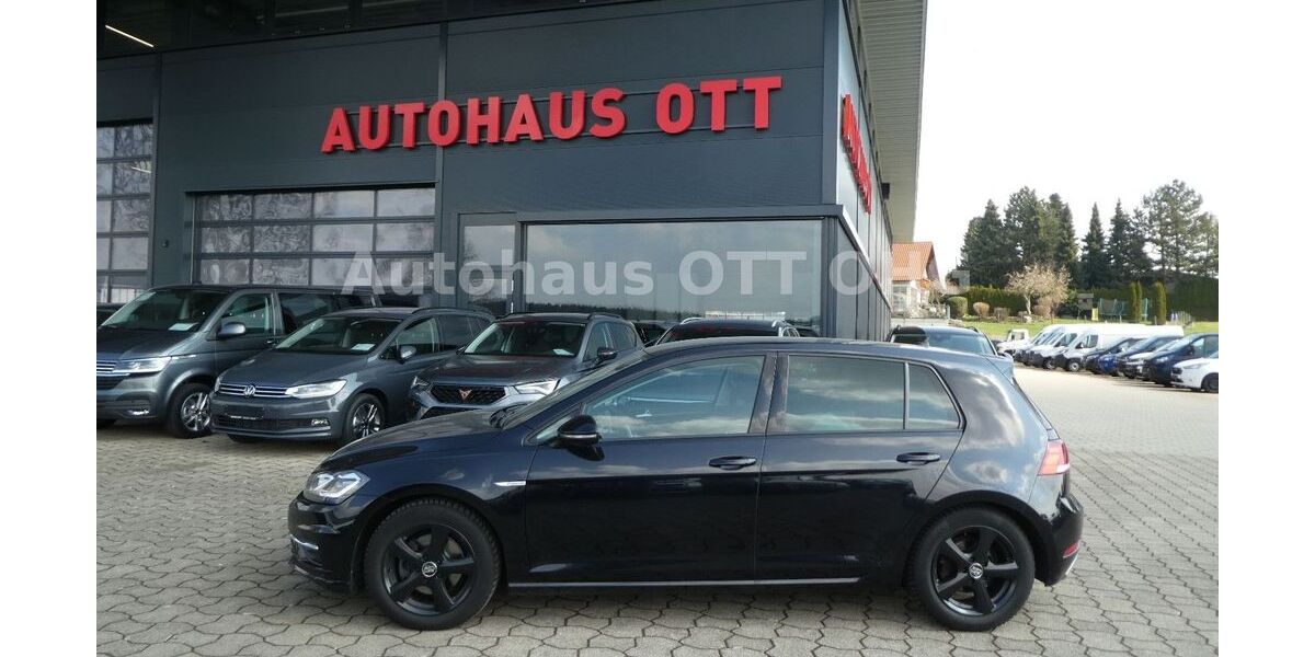 VW Golf 129.000 km 14.500 &euro; Eberhardzell-Mühlhausen 88436