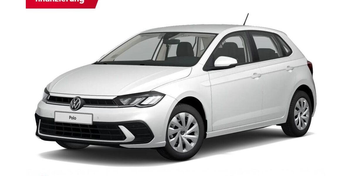 VW Polo 50.450 km 15.790 &euro; Bad Segeberg 23795