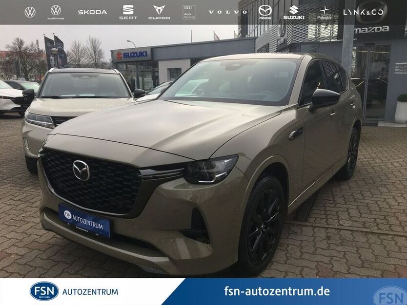 CX-60