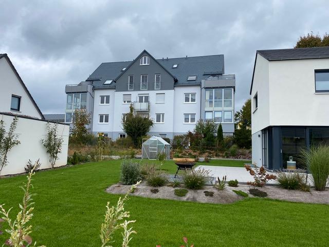Etagenwohnung Konradsreuth - 3.5 Zimmer, 87 m&sup2;, 748&euro; | Angebot:26635425