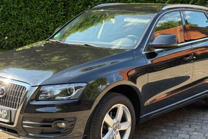 Audi Q5 239.000 km 7.500 &euro; Münster 48163