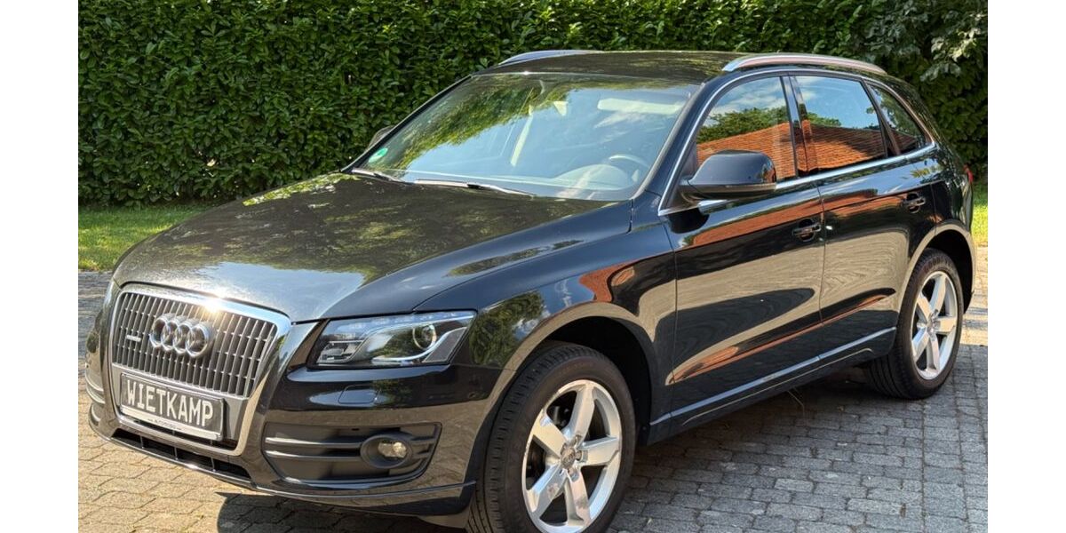 Audi Q5 239.000 km 7.500 &euro; Münster 48163