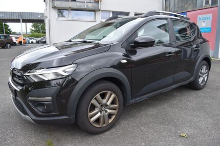 Dacia Sandero 59.000 km 11.495 &euro; Neustadt bei Coburg 96465