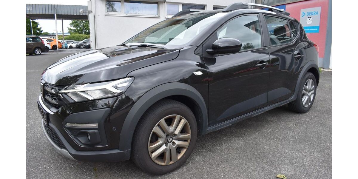 Dacia Sandero 59.000 km 11.495 &euro; Neustadt bei Coburg 96465