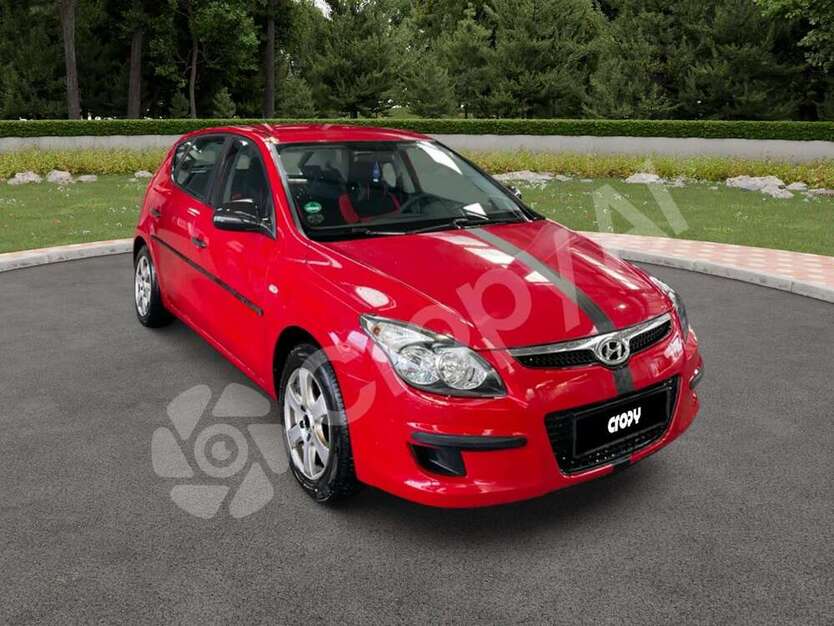 Hyundai i30 100.001 km 3.500 € vechta 49377