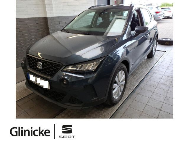 Seat Arona 29.760 km 14.730 &euro; Alsfeld 36304