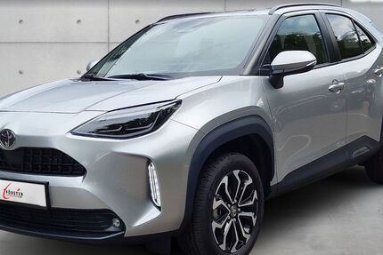 Toyota Yaris Cross 2.500 km 29.740 &euro; Pirna 01796