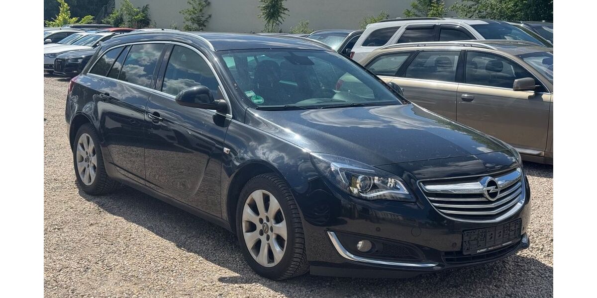 Opel Insignia 259.000 km 2.990 &euro; Berlin 13127