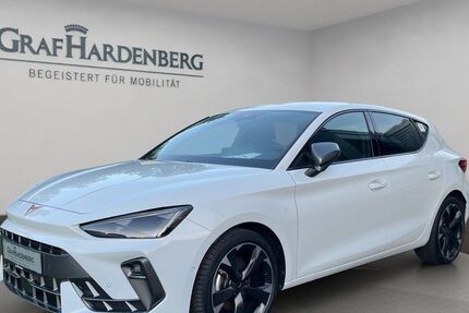 Cupra Leon 12.300 km 29.460 &euro; Überlingen 88662