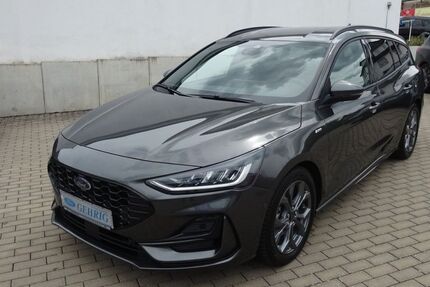 Ford Focus 26.305 km 22.990 &euro; Tauberbischofsheim 97941