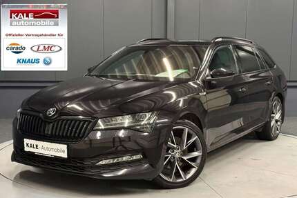 Skoda Superb 97.750 km 29.890 &euro; Helmstedt 38350