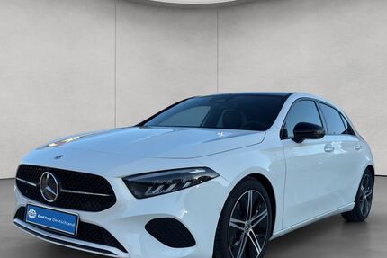 Mercedes-Benz A 180 8.280 km 35.480 &euro; Würzburg 97072