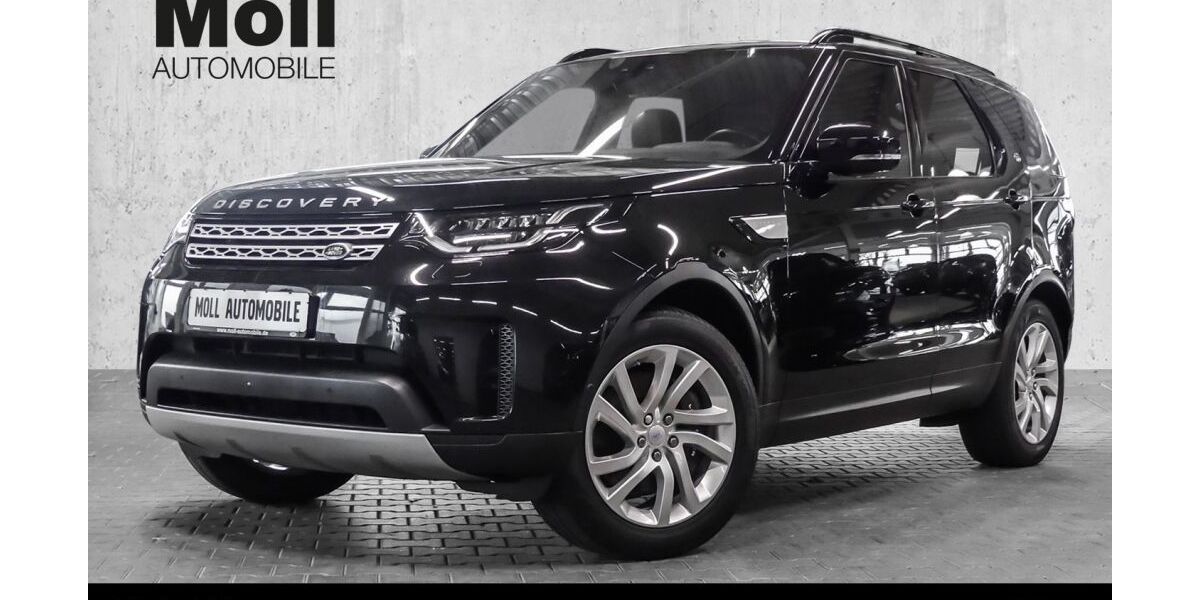 Land Rover Discovery 109.800 km 30.480 € Köln 51149