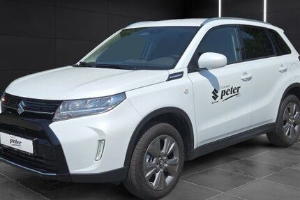 Suzuki Vitara 2.500 km 26.940 &euro; Nordhausen 99734