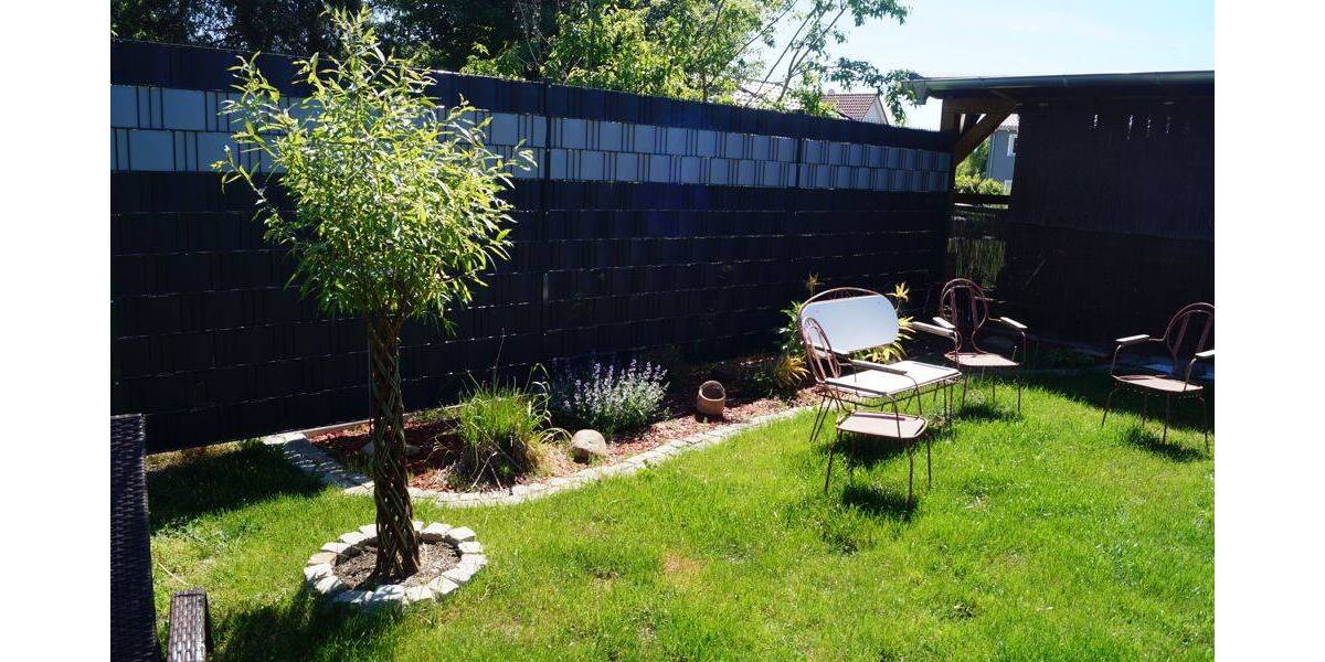 Einfamilienhaus Reichenwalde - 3 Zimmer, 130 m&sup2;, 1.350&euro; | Angebot:26824644