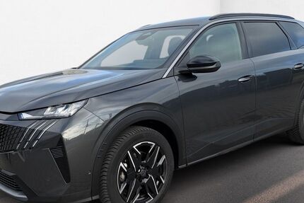 Peugeot 5008 37.557 km 27.950 &euro; Osterburg 39606