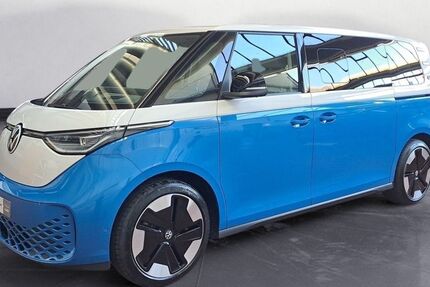 VW ID. Buzz 2.049 km 69.990 &euro; Ettlingen 76275