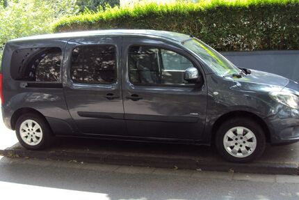 Mercedes-Benz Citan 153.000 km 9.500 &euro; herne 44649