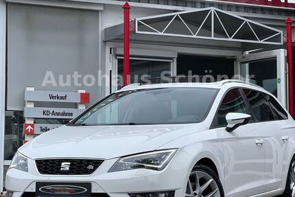 Seat Leon 143.000 km 12.950 &euro; Karlstadt 97753