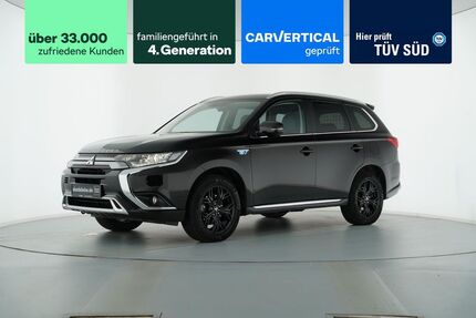 Mitsubishi Outlander 137.233 km 16.889 &euro; Sangerhausen 06526