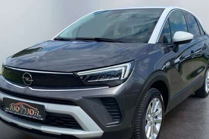 Opel Crossland 67.897 km 14.230 &euro; Gardelegen 39638
