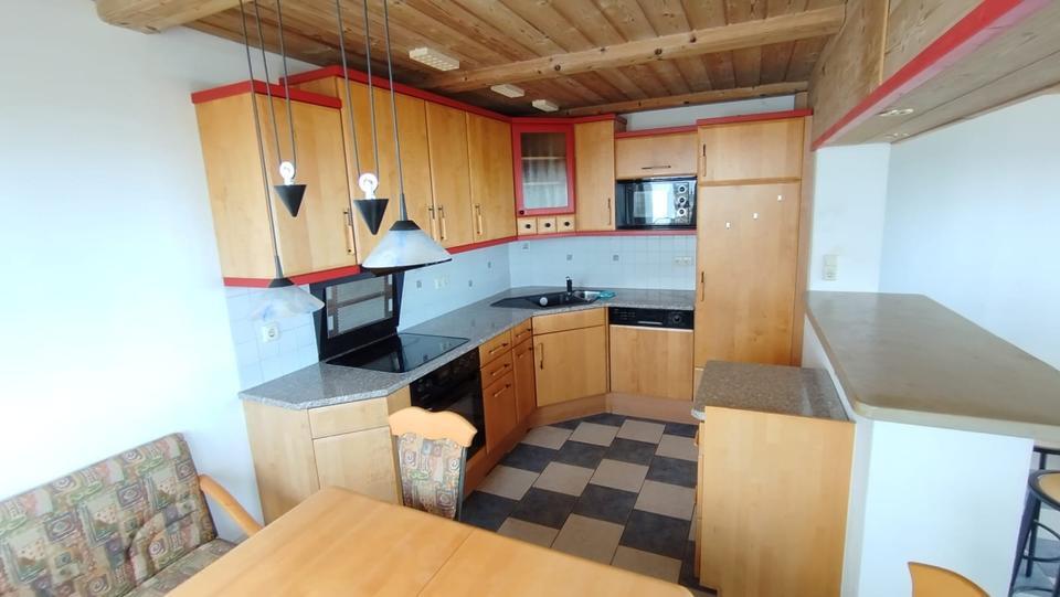3-Zimmer-Wohnung in Erlangen Büchenbach (Hochhaus)