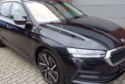 Skoda Octavia 155.854 km 15.950 &euro; Hamburg 22399