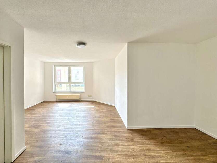 Wohnung zum Mieten in Mittweida 330 € 33 m²