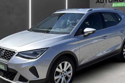 Seat Arona 47.000 km 16.830 &euro; Schwäbisch Gmünd 73525