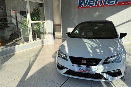 Seat Leon 91.637 km 21.380 &euro; Mittweida 09648