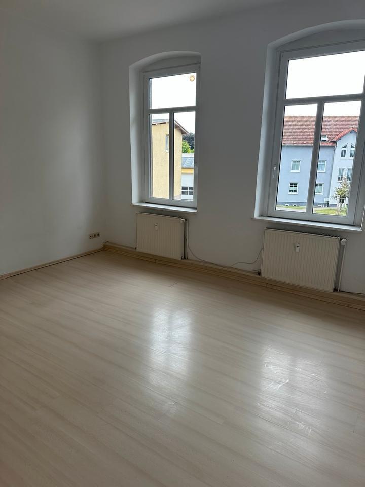 Schöne AltbauWohnung im Seebad Ahlbeck zu vermieten 490 Euro Kalt