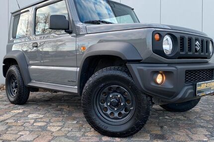 Suzuki Jimny 79.877 km 25.695 &euro; Mockrehna 04862