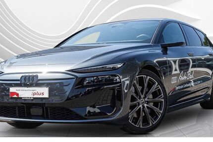 Audi A6 e-tron 6.900 km 81.940 € Diez 65582