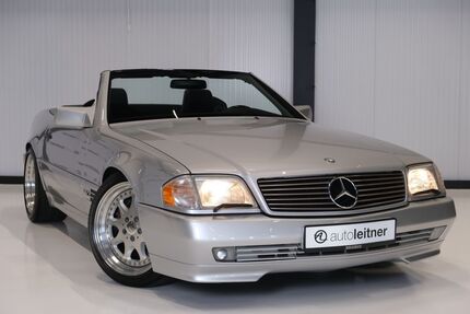 Mercedes-Benz 600 80.000 km 139.500 &euro; Alkmaar 