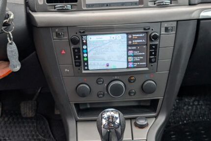 Opel Vectra 219.000 km 2.600 &euro; Bochum 44805