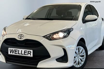 Toyota Yaris 48.030 km 13.880 &euro; Bremen 28205