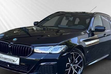 BMW 530 49.900 km 41.900 &euro; Rostock 18146