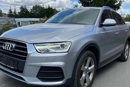 Audi Q3 120.000 km 14.600 &euro; Werdau 08412