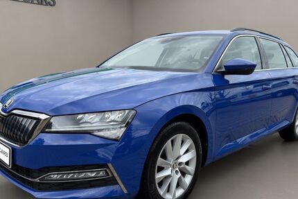 Skoda Superb 62.900 km 20.980 &euro; Leipzig 04157