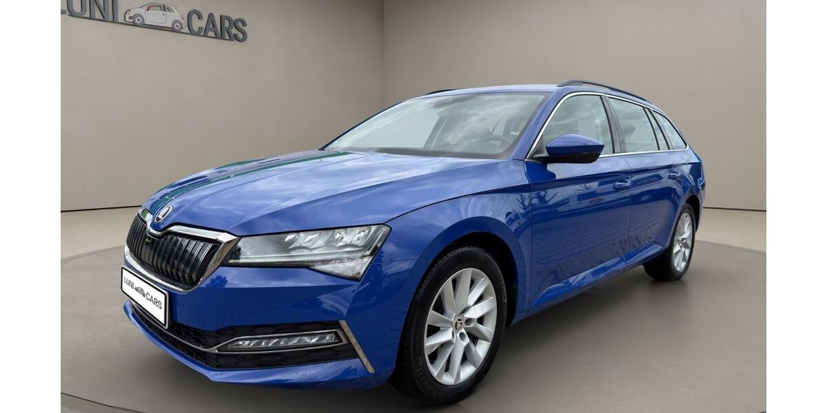 Skoda Superb 62.900 km 20.980 &euro; Leipzig 04157