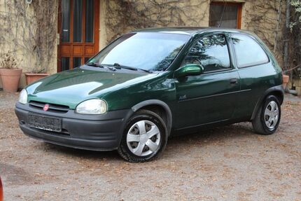 Opel Corsa 153.000 km 1.099 &euro; Berlin 10317